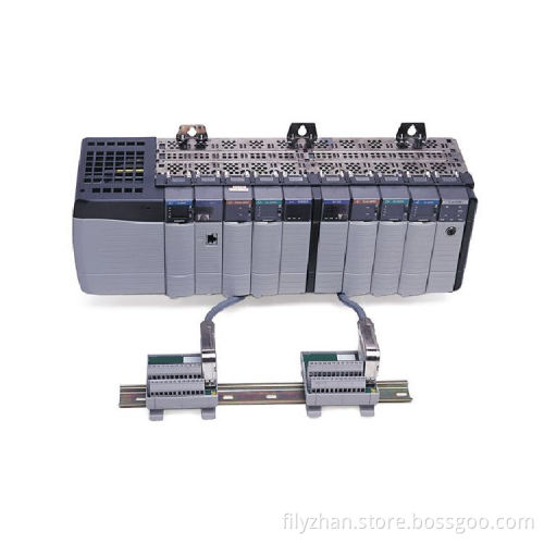 Allen-Bradley SLC500 PLC 1746 1747 series PLC